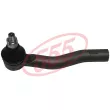 Rotule de barre de connexion avant gauche 555 SE-A111L - Visuel 1