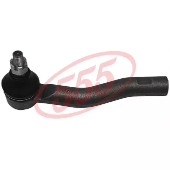 Rotule de barre de connexion avant gauche 555 SE-A111L