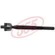 Rotule de direction intérieure, barre de connexion 555 SR-T540 - Visuel 1