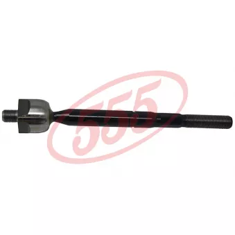 Rotule de direction intérieure, barre de connexion 555 SR-T540