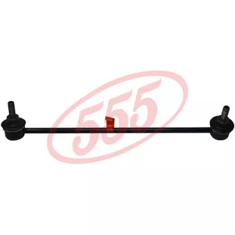 Entretoise/tige, stabilisateur 555 SL-H570L