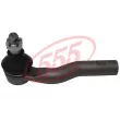 Rotule de direction 555 SE-A181R - Visuel 3