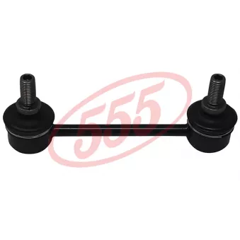Entretoise/tige, stabilisateur 555 SL-B215