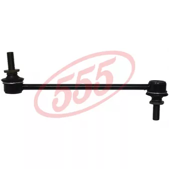 Entretoise/tige, stabilisateur 555 SL-A180