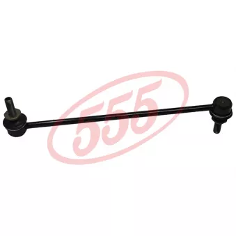 Entretoise/tige, stabilisateur 555 SL-A110