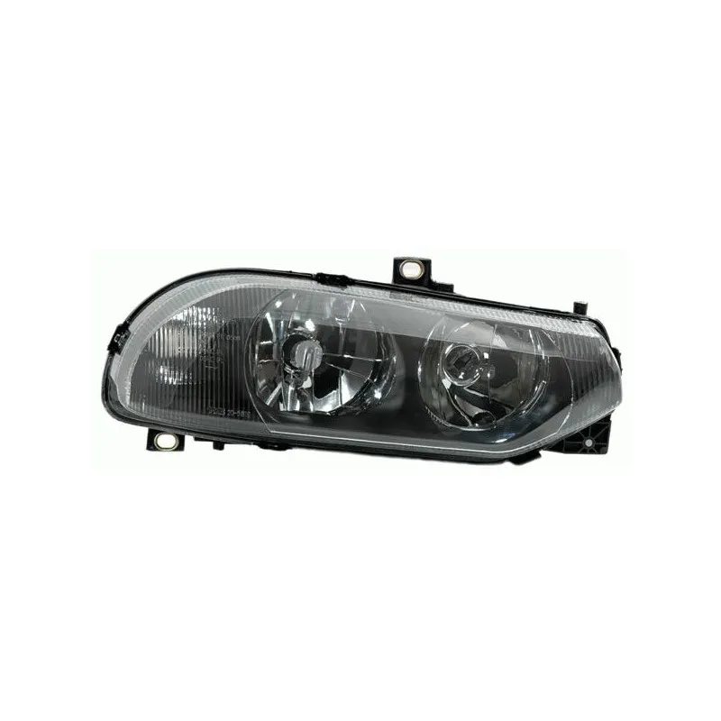 Kit de projecteurs principaux TYC 20-5619-25-20