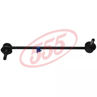 Entretoise/tige, stabilisateur 555 SL-H600R