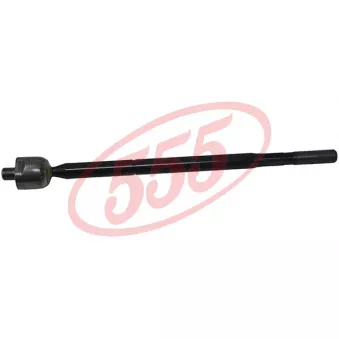 Rotule de direction intérieure, barre de connexion 555 SR-T410