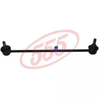 Entretoise/tige, stabilisateur 555 SL-H570R