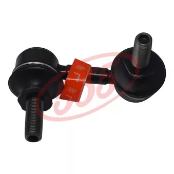 Entretoise/tige, stabilisateur avant gauche 555 SL-N800L