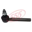 Rotule de barre de connexion 555 SE-M031 - Visuel 3