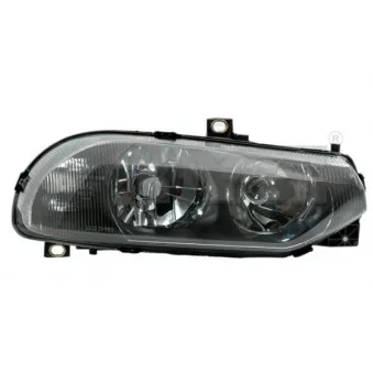 Projecteur principal TYC 20-5620-25-2