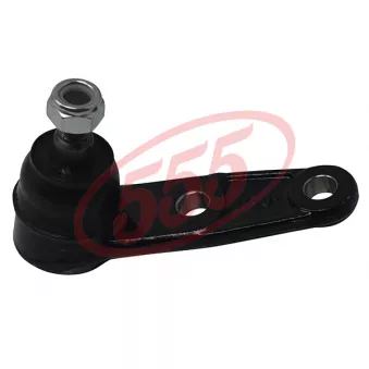 Rotule de suspension 555 SBK-8402