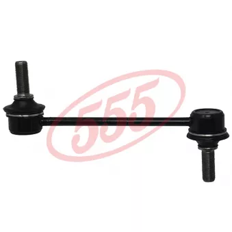 Entretoise/tige, stabilisateur 555 SL-H615