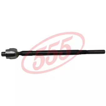 Rotule de direction intérieure, barre de connexion 555 SR-6730