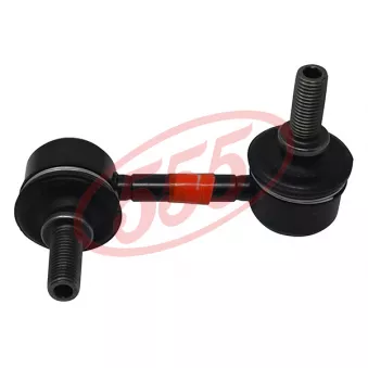 Entretoise/tige, stabilisateur arrière gauche 555 SL-H515L