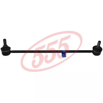 Entretoise/tige, stabilisateur 555 SL-H520R