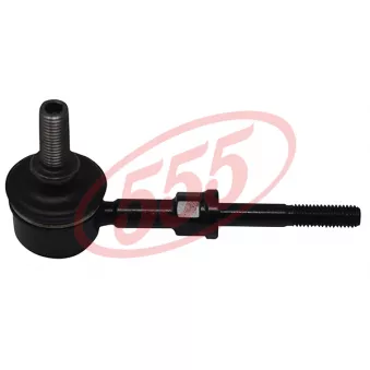 Entretoise/tige, stabilisateur 555 SL-H610