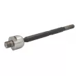 Rotule de direction intérieure, barre de connexion 555 SR-H150-M - Visuel 2