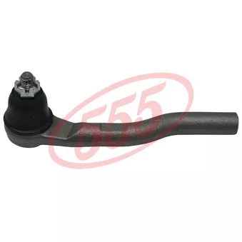 Rotule de barre de connexion avant gauche 555 SE-H521L