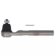 Rotule de barre de connexion avant gauche 555 SE-H521L - Visuel 2