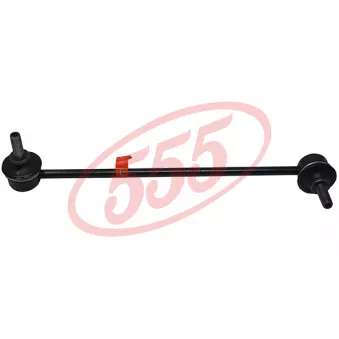 Entretoise/tige, stabilisateur 555 SL-H600L