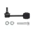Entretoise/tige, stabilisateur 555 SL-N735-M - Visuel 1