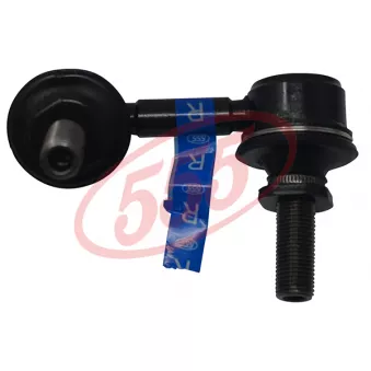Entretoise/tige, stabilisateur avant droit 555 SL-N800R