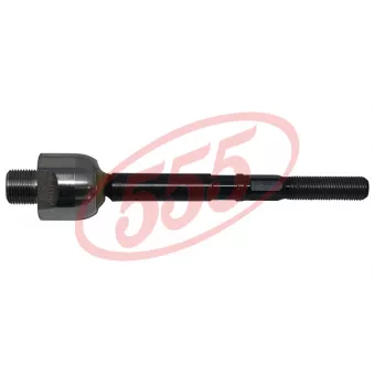 Rotule de direction intérieure, barre de connexion 555 SR-H590