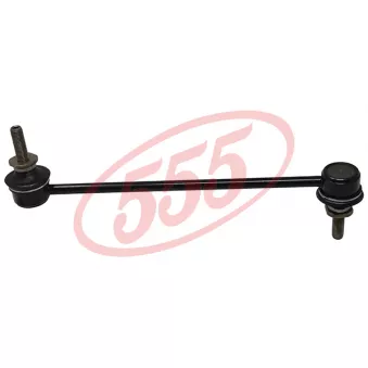 Entretoise/tige, stabilisateur 555 SL-N770