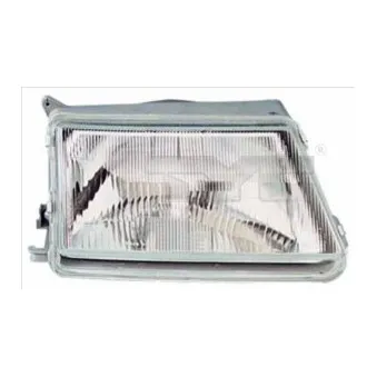 Projecteur principal TYC 20-5628-18-2