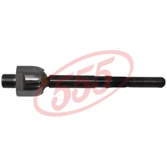 Rotule de direction intérieure, barre de connexion 555 SR-H540
