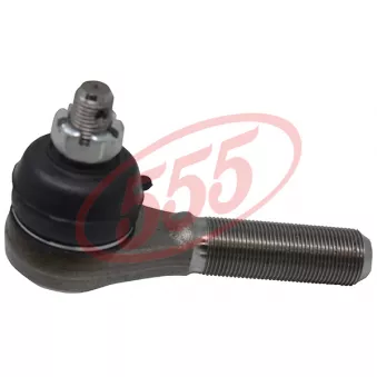 Rotule de barre de connexion 555