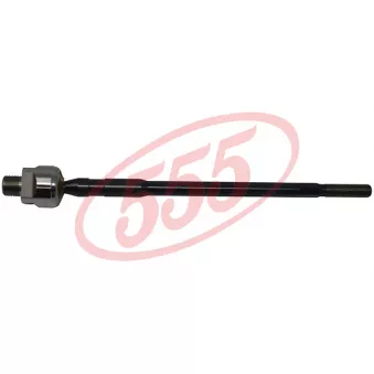 Rotule de direction intérieure, barre de connexion 555 SR-M010
