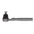 Rotule de barre de connexion avant droit 555 SE-H521R - Visuel 2