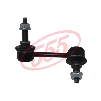 Biellette de barre stabilisatrice 555 SLK-8675L