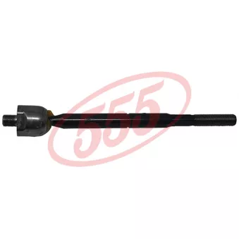 Rotule de direction intérieure, barre de connexion 555 SR-A100
