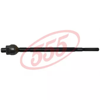 Rotule de direction intérieure, barre de connexion 555 SR-B200