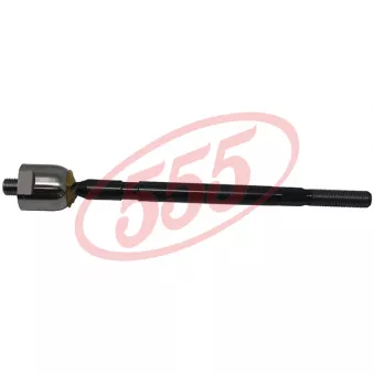 Rotule de direction intérieure, barre de connexion 555 SR-M020