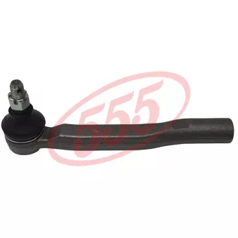 Rotule de barre de connexion avant gauche 555 SE-T801L