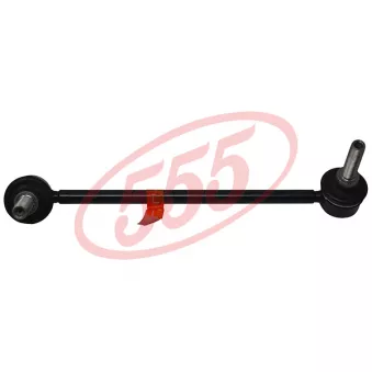 Entretoise/tige, stabilisateur 555 SL-N436L