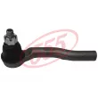 Rotule de barre de connexion 555 SE-H791R - Visuel 3
