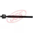 Rotule de direction intérieure, barre de connexion 555 SR-A110 - Visuel 3