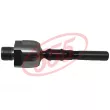 Rotule de direction intérieure, barre de connexion 555 SR-N550 - Visuel 1