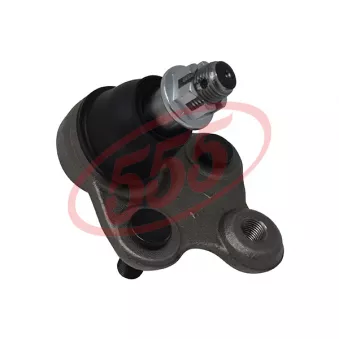 Rotule de suspension avant gauche 555 SB-H024L