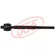 Rotule de direction intérieure, barre de connexion 555 SR-M030 - Visuel 1
