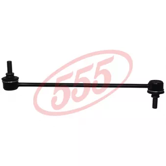 Entretoise/tige, stabilisateur 555 SL-M020