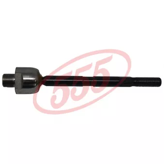 Rotule de direction intérieure, barre de connexion 555 SR-H580