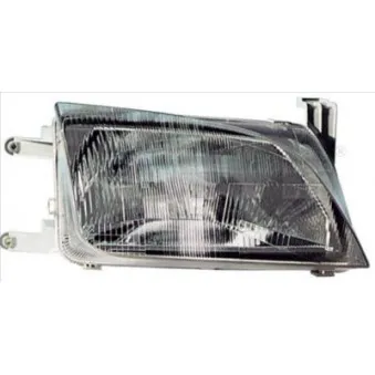 Projecteur principal TYC 20-5670-08-2