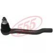Rotule de direction 555 SE-H811L - Visuel 3